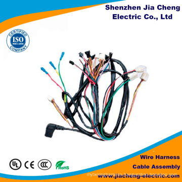 Professional OEM Automotive Wire Harness Cable Assembly